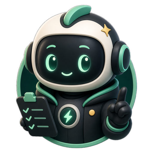 Flytivy AI assistant avatar