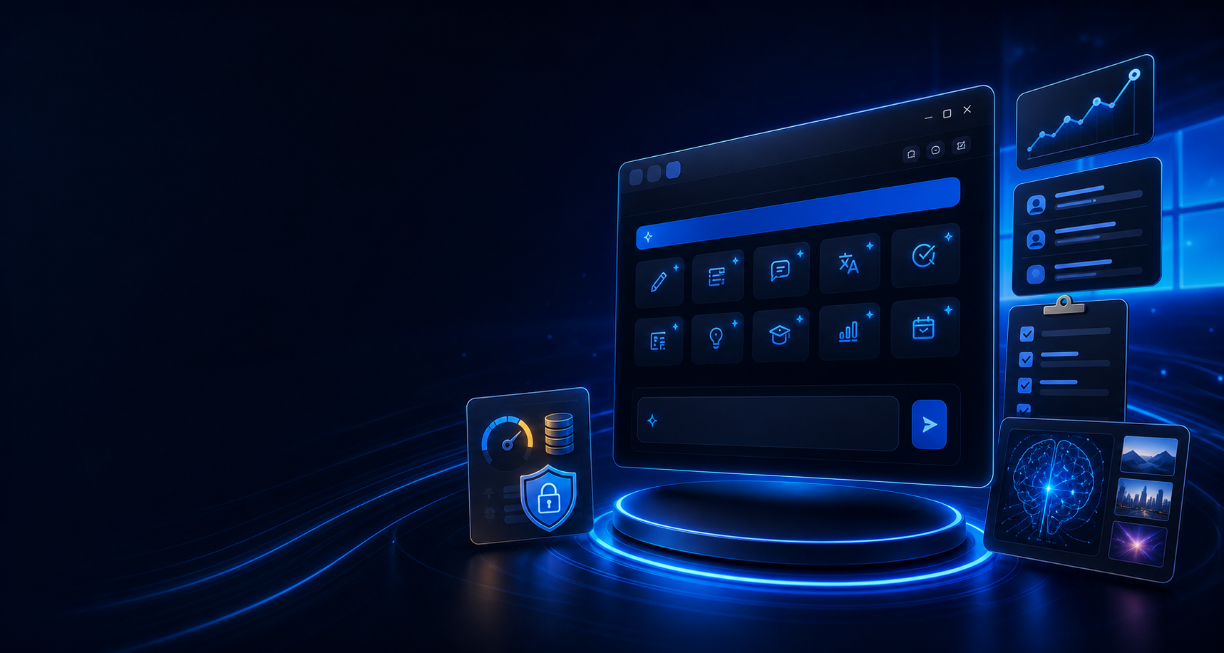 Flytivy Pro workflow banner